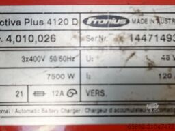 FRONIUS Selectiva Plus 4120