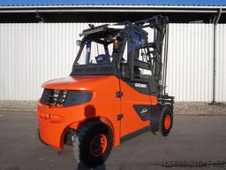 Linde E 80/900 1279