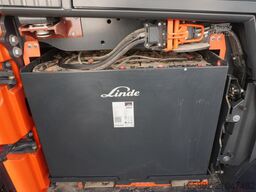 Linde E 80/900 1279