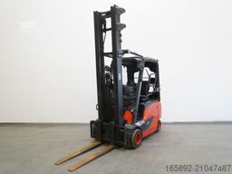 Linde E 20 PH EVO 386-02