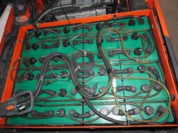 Linde E 20 PH EVO 386-02