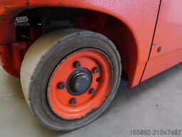 Linde E 20 PH EVO 386-02