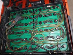 Linde E 16 PH EVO 386-02