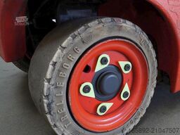 Linde E 16 PH EVO 386-02