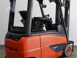 Linde E 16 PH EVO 386-02