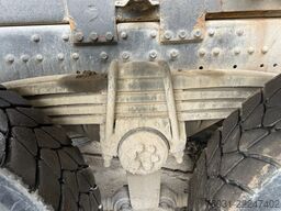MAN 32.364 8X4 CIFA Beton 9M3 Mixer Spring/Spring ZF