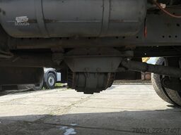 MERCEDES-BENZ Actros 1835 V6 4X2 Platform EPS 3 Pedal Retarder