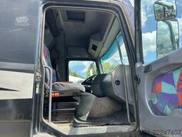 MERCEDES-BENZ Actros 1835 V6 4X2 Platform EPS 3 Pedal Retarder