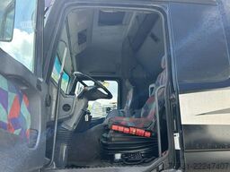 MERCEDES-BENZ Actros 1835 V6 4X2 Platform EPS 3 Pedal Retarder