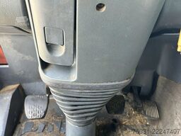 MERCEDES-BENZ Actros 1835 V6 4X2 Platform EPS 3 Pedal Retarder