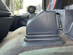 MERCEDES-BENZ Actros 1835 V6 4X2 Platform EPS 3 Pedal Retarder