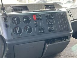 MERCEDES-BENZ Actros 1835 V6 4X2 Platform EPS 3 Pedal Retarder