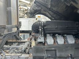 MERCEDES-BENZ Actros 1835 V6 4X2 Platform EPS 3 Pedal Retarder