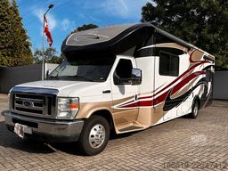 FORD Wohnmobil Winnebago