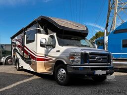 FORD Wohnmobil Winnebago