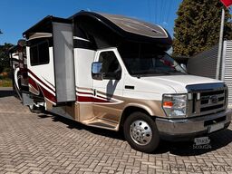 FORD Wohnmobil Winnebago