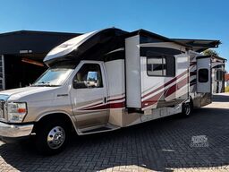 FORD Wohnmobil Winnebago