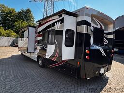 FORD Wohnmobil Winnebago