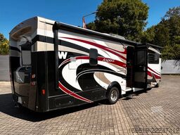 FORD Wohnmobil Winnebago