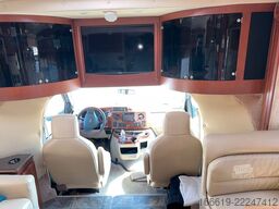FORD Wohnmobil Winnebago