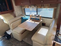 FORD Wohnmobil Winnebago