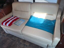 FORD Wohnmobil Winnebago