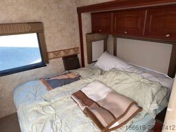 FORD Wohnmobil Winnebago