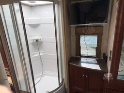 FORD Wohnmobil Winnebago