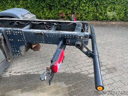 MAN 18.400 - Euro 6 - Klima - AHK - TÜV 01/27
