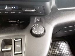 OPEL Combo-e Cargo XL 50-kWh Regalsystem Navi Kamera