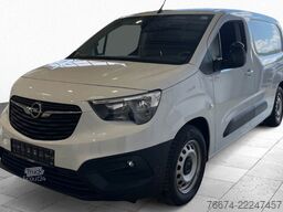 OPEL Combo-e Cargo XL 50-kWh Regalsystem Navi Kamera