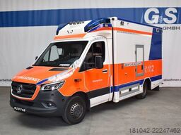 MERCEDES-BENZ Sprinter Rettungswagen