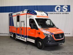 MERCEDES-BENZ Sprinter Rettungswagen