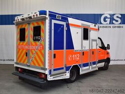 MERCEDES-BENZ Sprinter Rettungswagen