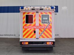 MERCEDES-BENZ Sprinter Rettungswagen
