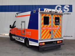 MERCEDES-BENZ Sprinter Rettungswagen