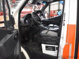MERCEDES-BENZ Sprinter Rettungswagen