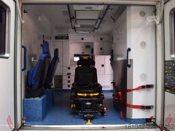 MERCEDES-BENZ Sprinter Rettungswagen