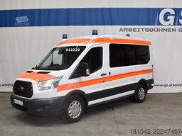 FORD Transit KTW Krankentransportwagen