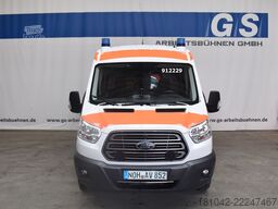 FORD Transit KTW Krankentransportwagen