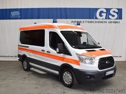 FORD Transit KTW Krankentransportwagen