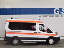 FORD Transit KTW Krankentransportwagen