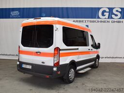 FORD Transit KTW Krankentransportwagen