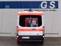 FORD Transit KTW Krankentransportwagen