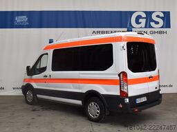 FORD Transit KTW Krankentransportwagen