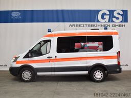 FORD Transit KTW Krankentransportwagen