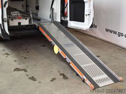 FORD Transit KTW Krankentransportwagen