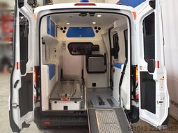 FORD Transit KTW Krankentransportwagen