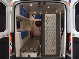 FORD Transit KTW Krankentransportwagen