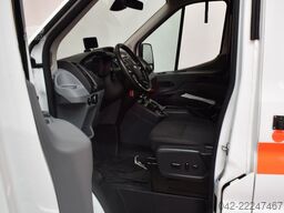 FORD Transit KTW Krankentransportwagen